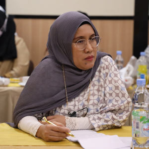 BNN RI Dapatkan Masukan Penting Untuk Juknis Penanganan Kawasan Tanaman Terlarang