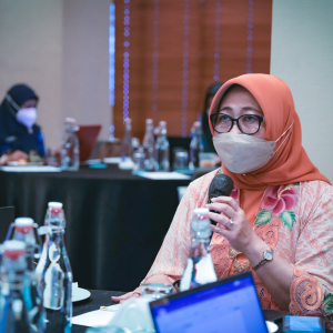 Evaluasi Program Rehabilitasi