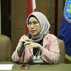 BNN RI dan BPS Adakan Rapat Penyusunan Juknis Penanganan Kawasan Tanaman Terlarang
