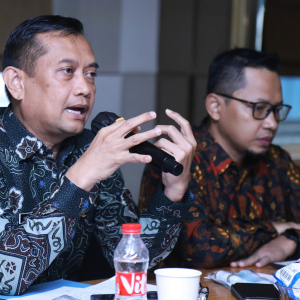 Seminar Hasil Pengukuran IKR