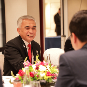 Bilateral Meeting BNN RI-MPS Vietnam Tingkatkan Kerja Sama Perang Melawan Narkoba