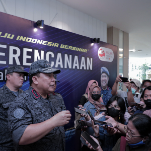 Musyawarah dan perencanaan 2023