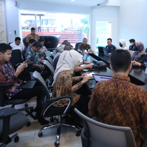 Brainstorming Tentang Cybernarcotics