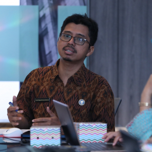Brainstorming Kejahatan Siber