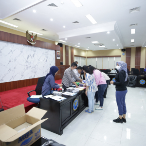 BNN RI Gelar Test Urine di Akhir Tahun 2023