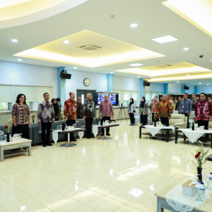 Pelatihan dan pengembangan kemapuan komunikasi