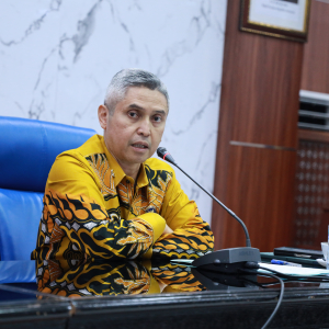 RApat HANI 2024
