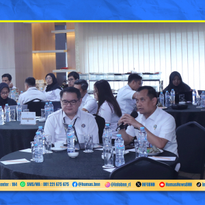 Seminar Pengukuran Indeks Kepuasan Penerima Layanan Rehabilitasi