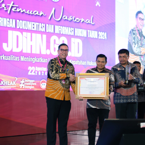 JDIHN Awards Tahun 2024