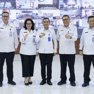 BNN ADAKAN RAPAT TEKNIS OPTIMALISASI RAWAT JALAN DALAM MEMFASILITASI REKOMENDASI HASIL TAT