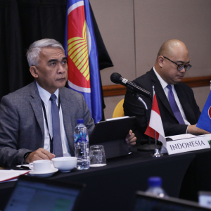 45TH ASOD AND ITS RELATED MEETINGS