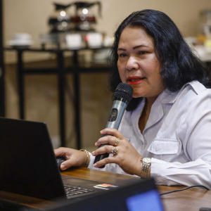 pelatihan kemampuan Rehabilitasi