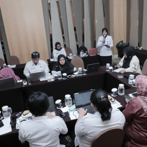 Seleksi Administrasi CPPPK di Lingkungan BNN RI