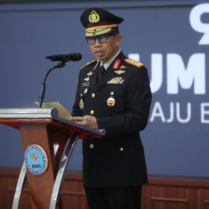 Upacara Hari Sumpah Pemuda