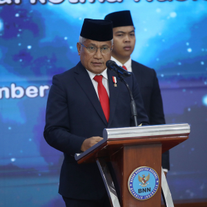 PELANTIKAN DAN PENGAMBILAN SUMPAH/JANJI JABATAN ADMINISTRATOR, PENGAWAS DAN FUNGSIONAL