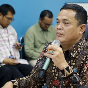 rapat Juknis