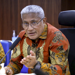 BNN DAN TRUNOJOYO INSTITUTE PERKUAT SINERGI GENERASI MUDA DALAM P4GN