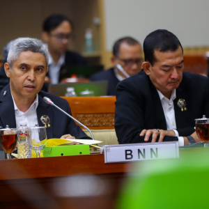 Rapat Dengar Pendapat