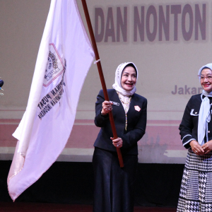 lounching film