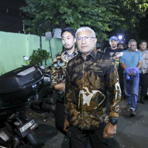 BUKTIKAN NEGARA TAK AKAN KALAH, BNN BONGKAR PEREDARAN 25 KG SABU