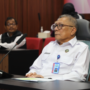 BNN GENCARKAN PELATIHAN PENDAMPING AGEN PEMULIHAN, PERLUAS JANGKAUAN REHABILITASI NARKOBA BERBASIS KOMUNITAS