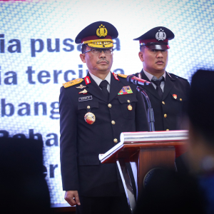 BNN GELAR PERINGATAN HARKITNAS KE-117, REFLEKSIKAN SEJARAH KEBANGKITAN BANGSA DALAM KEBERANIAN MENJAWAB TANTANGAN GLOBAL