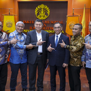 KEGIATAN KEPALA BNN RI