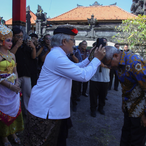 Deklarasi Desa Bersinar