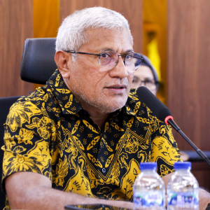 BNN DAN UNIVERSITAS INDONESIA JALIN KOLABORASI PENELITIAN 14 KAWASAN RAWAN NARKOBA