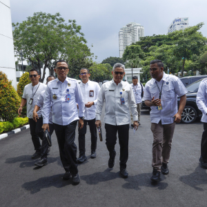 Rapat Kabinet