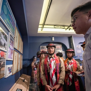 BNN EDUKASI PESERTA JAMNAS XII, TANAMKAN SEMANGAT GENERASI MUDA BERSINAR — foto 6