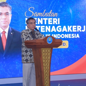 MoU 4 Kementerian dan Kunjungan SR Perintis di Fasilitas BNN RI — foto 8