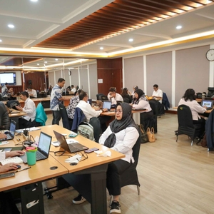 BNN BEKALI PETUGAS PENDAMPING IBM UNTUK LAYANAN REHABILITASI MASYARAKAT YANG BERMUTU