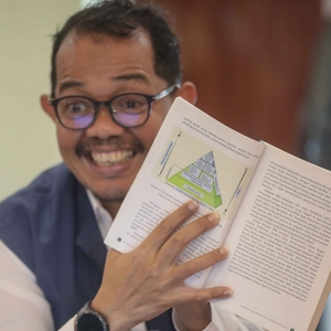 BNN BEKALI PETUGAS PENDAMPING IBM UNTUK LAYANAN REHABILITASI MASYARAKAT YANG BERMUTU — foto 3