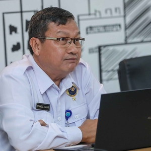 TINGKATKAN KUALITAS LAYANAN, BNN DORONG LEMBAGA REHABILITASI PENUHI SNI — foto 2