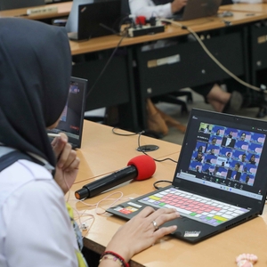 TINGKATKAN KUALITAS LAYANAN, BNN DORONG LEMBAGA REHABILITASI PENUHI SNI — foto 4