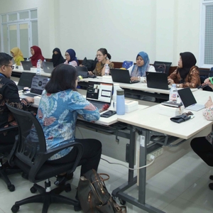 IKM LAYANAN REHABILITASI RAIH KATEGORI SANGAT BAIK, BNN PERKUAT EVALUASI BERBASIS DATA — foto 2