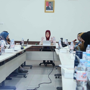 IKM LAYANAN REHABILITASI RAIH KATEGORI SANGAT BAIK, BNN PERKUAT EVALUASI BERBASIS DATA — foto 3