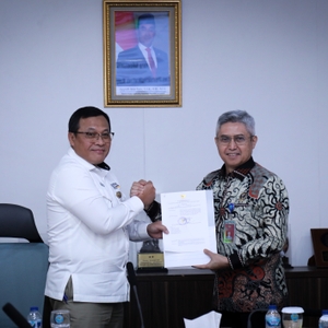 BNN JALANI PEMERIKSAAN KINERJA BPK, KAWAL OPTIMALISASI LAYANAN REHABILITASI