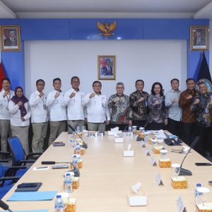 BNN JALANI PEMERIKSAAN KINERJA BPK, KAWAL OPTIMALISASI LAYANAN REHABILITASI — foto 3