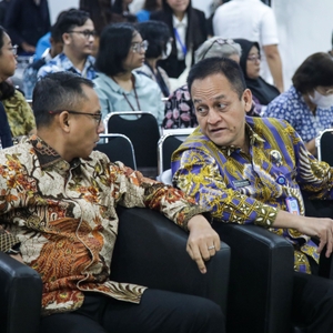 BNN HADIRI DIES NATALIS KE-73 UKI — foto 5