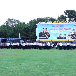 Apel Besar NTB Bersinar — foto 6
