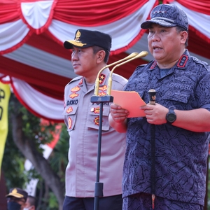 Apel Besar NTB Bersinar — foto 8