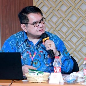 Bimtek Pengisian Aplikasi SIRENA — foto 1