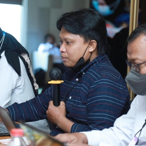 Bimtek Pengisian Aplikasi SIRENA — foto 5