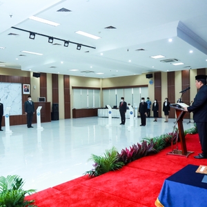 Pelantikan Pejabat — foto 7