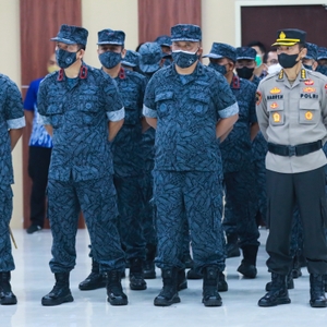 Pelantikan Pejabat — foto 9