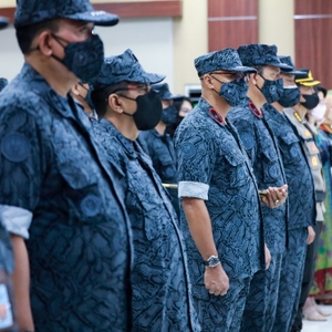 Pelantikan Pejabat — foto 10