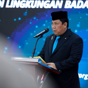 Pelantikan Pejabat — foto 11