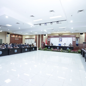 Kegiatan Direktorat Prekursor dan Psikotropika BNN RI pada Launching Sistem Informasi Pengaduan Masyarakat — foto 6